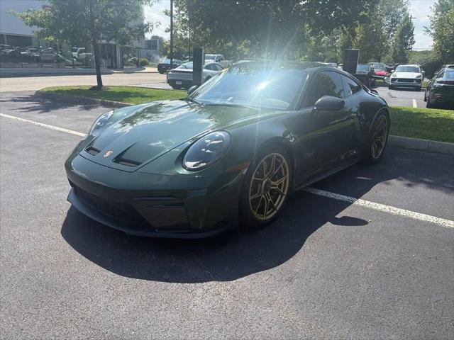 2026 Porsche 911 GT3 for sale near Dublin, OH