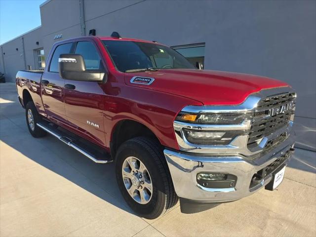 2026 Ram 2500 Big Horn Crew Cab 4x4 64 Box for sale in Winona, MN