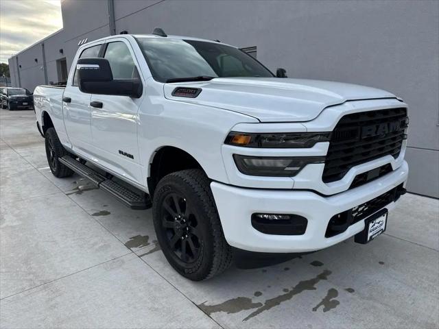 2026 Ram 2500 Big Horn Crew Cab 4x4 64 Box for sale in Winona, MN