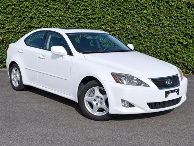 2007 Lexus IS 250 Unknown for sale in Lawndale, CA