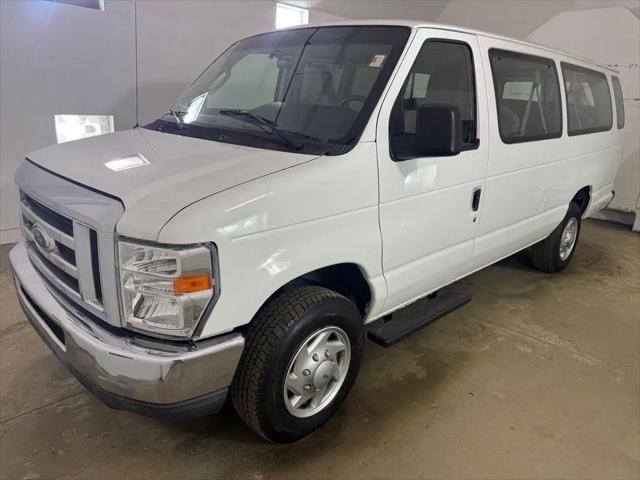 2012 Ford E-350 Super Duty XL for sale in Alliance, OH