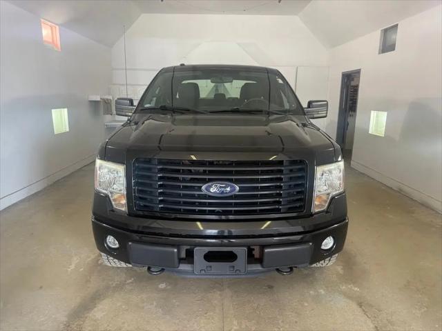 2014 Ford F-150 STX for sale in Alliance, OH