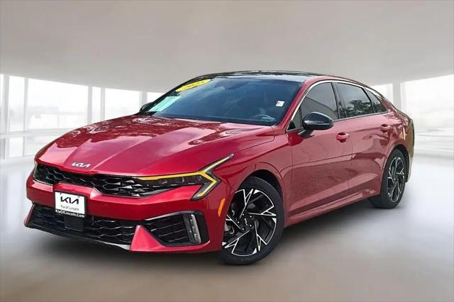 2025 Kia K5 GT-Line for sale in Lincoln, NE