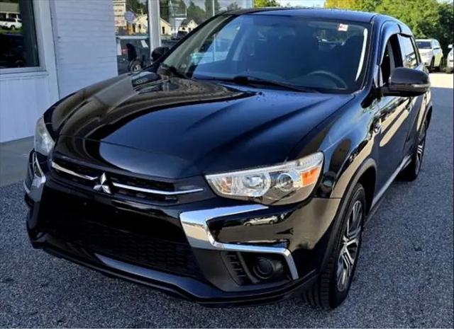 2018 Mitsubishi Outlander Sport 2.0 LE for sale in York, PA