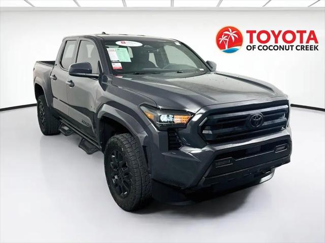 2026 Toyota Tacoma SR5 for sale in Coconut Creek, FL
