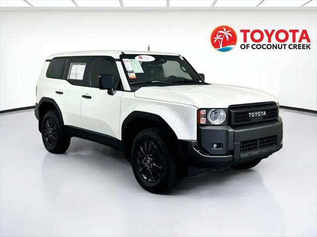2025 Toyota Land Cruiser 1958 for sale in Coconut Creek, FL