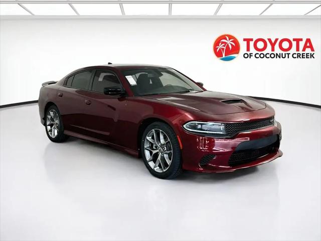 2023 Dodge Charger GT for sale in Coconut Creek, FL