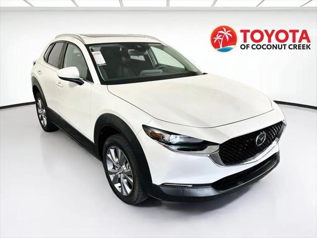 2022 Mazda CX-30 Preferred for sale in Coconut Creek, FL