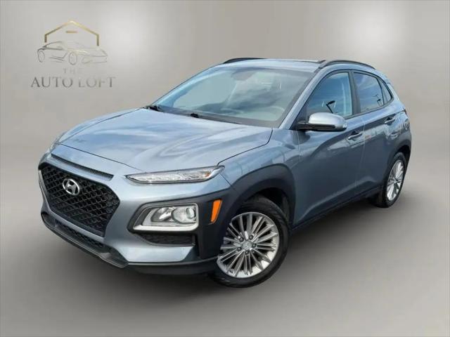 2021 Hyundai Kona SEL for sale near Columbus, OH