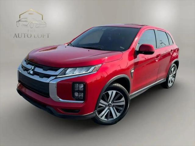 2021 Mitsubishi Outlander Sport for sale near Columbus, OH