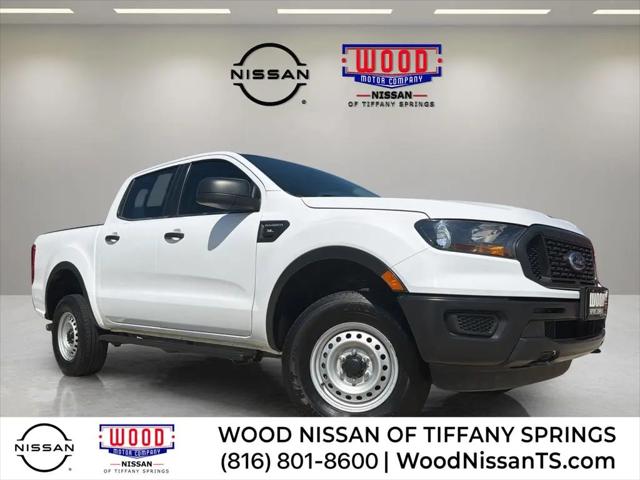 2020 Ford Ranger XL for sale in Kansas City, MO