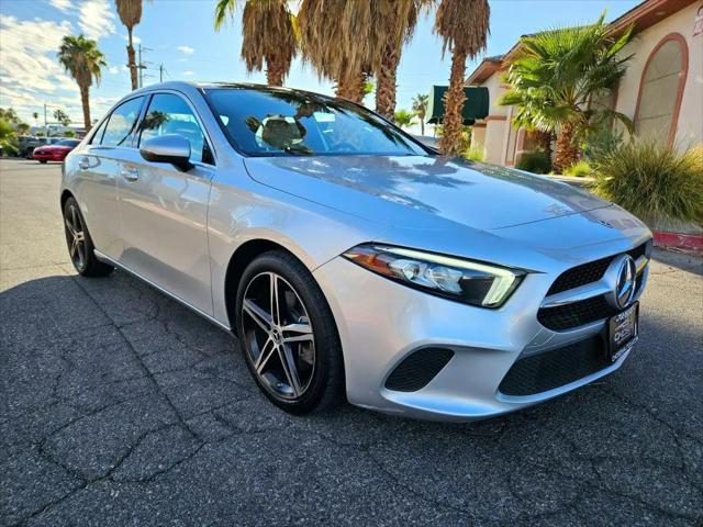 2021 Mercedes-Benz A 220 A 220 Sedan 4D for sale in Las Vegas, NV