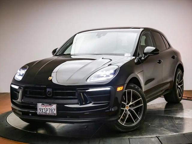 2026 Porsche Macan Macan for sale in Norwalk, CA