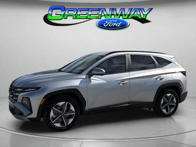 2025 Hyundai Tucson SEL Convenience for sale in Orlando, FL