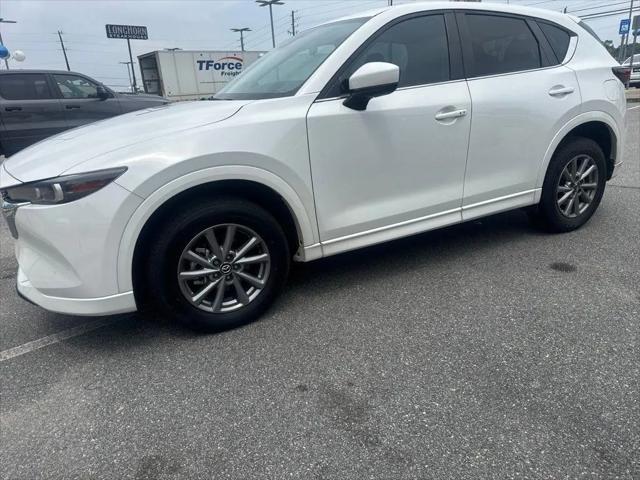 2024 Mazda CX-5 2.5 S Select for sale in Macon, GA