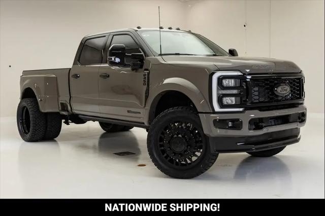 2026 Ford F-450 King Ranch for sale in Live Oak, TX