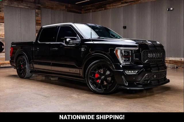 2023 Ford F-150 LARIAT for sale in Franklin, TN