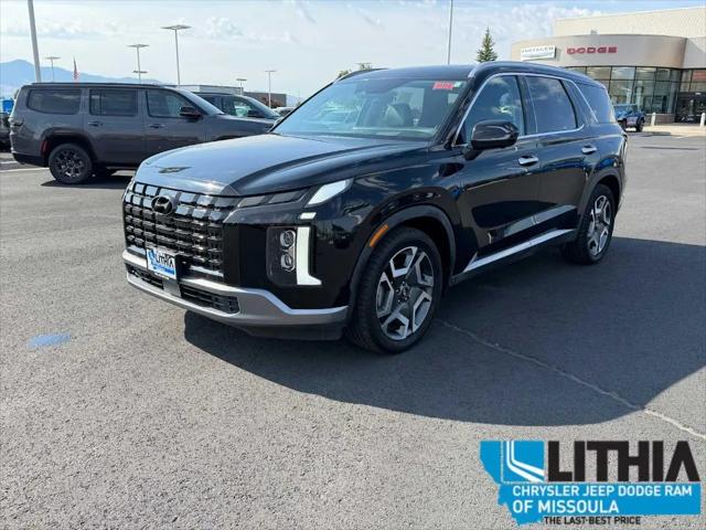 2023 Hyundai Palisade Limited for sale in Missoula, MT