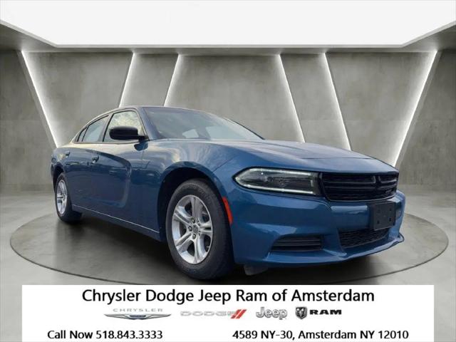 2023 Dodge Charger SXT for sale in Amsterdam, NY