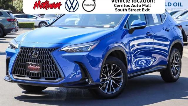 2023 Lexus NX 350 Base for sale in Cerritos, CA