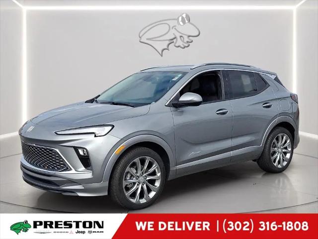 2024 Buick Encore GX Avenir FWD for sale in Millsboro, DE