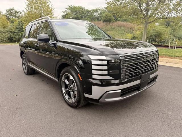 2026 Hyundai Palisade Limited for sale in Winchester, VA
