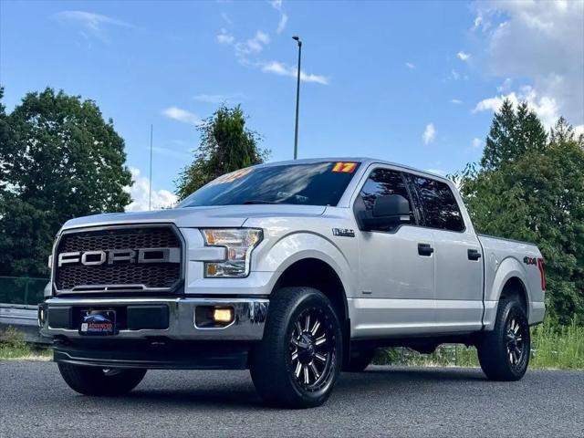 2017 Ford F-150 XLT for sale in Portland, OR