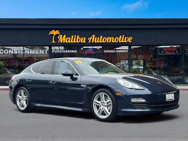 2010 Porsche Panamera S for sale in Thousand Oaks, CA
