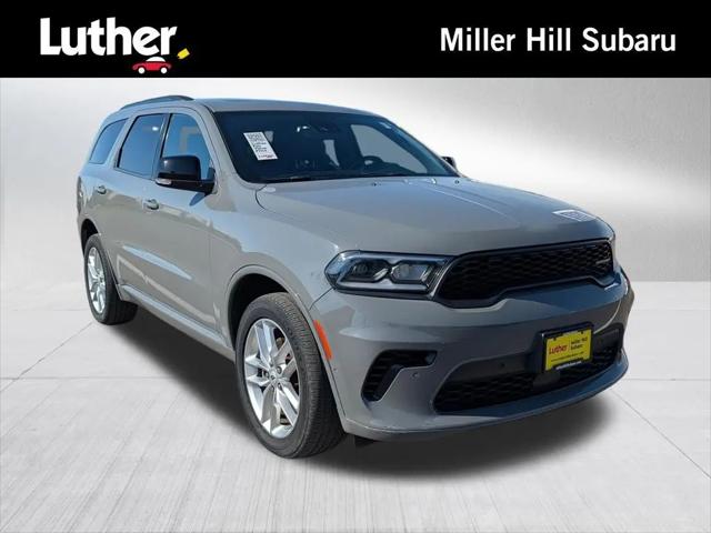 2025 Dodge Durango GT Plus AWD for sale in Duluth, MN