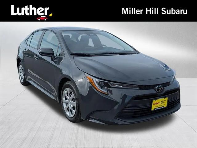 2025 Toyota Corolla LE for sale in Duluth, MN