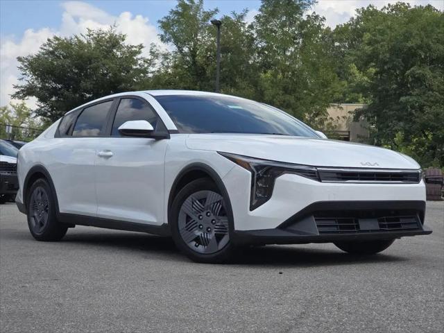 2025 Kia K4 LX for sale in Columbus, OH