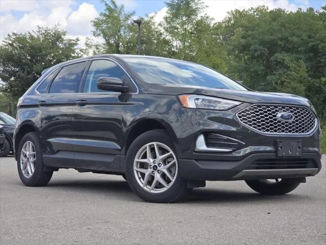 2024 Ford Edge SEL for sale near Columbus, OH