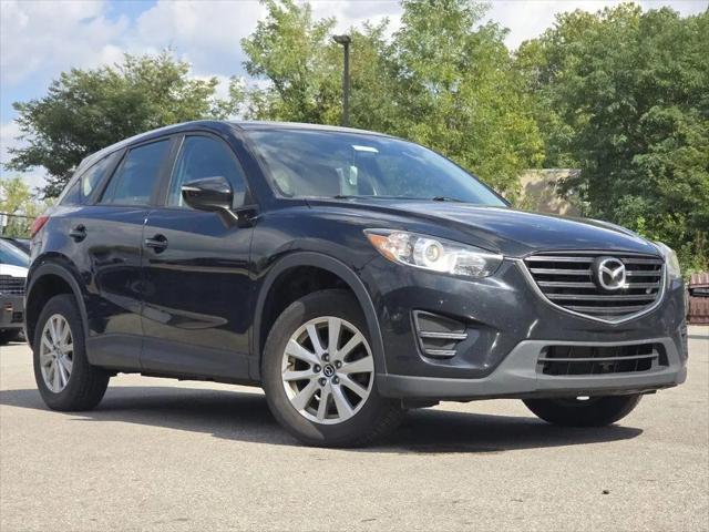 2016 Mazda CX-5 Sport for sale near Columbus, OH