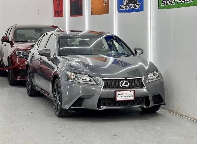 2014 Lexus GS 350 Base for sale in Ham Lake, MN