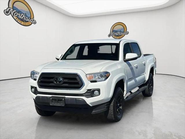 2022 Toyota Tacoma SR5 V6 for sale in Greer, SC