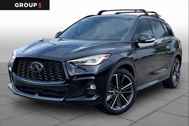2025 INFINITI QX50 Sport AWD for sale in Stafford, TX