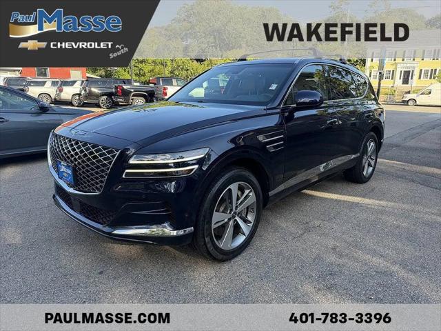 2024 Genesis GV80 2.5T AWD for sale in Wakefield, RI