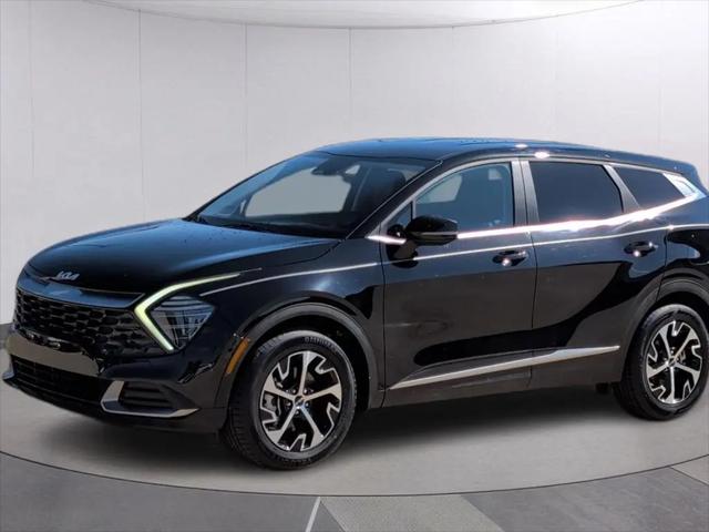 2024 Kia Sportage EX for sale in McComb, MS