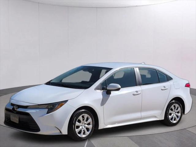 2024 Toyota Corolla LE for sale in McComb, MS