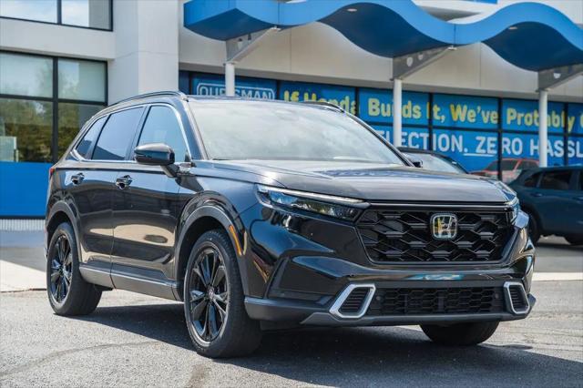 2023 Honda CR-V Hybrid Sport Touring for sale in Woodbridge, VA