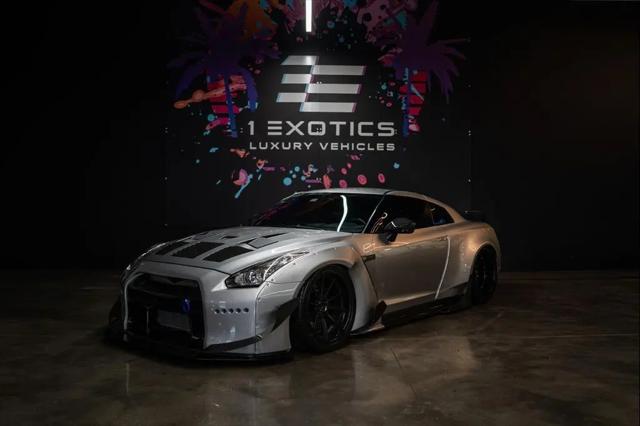 2013 Nissan GT-R Premium for sale in Tampa, FL