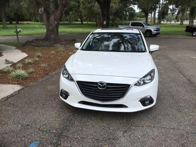 2016 Mazda Mazda3 i Touring for sale in Tallahassee, FL