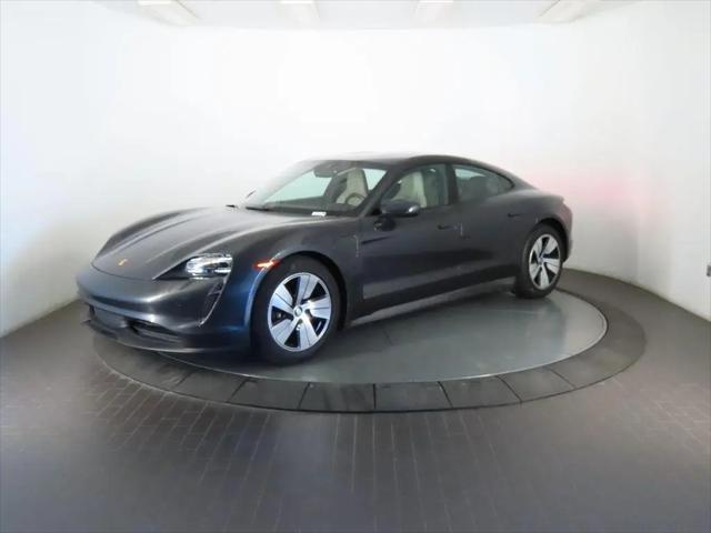 2024 Porsche Taycan Base for sale in Santa Clara, CA