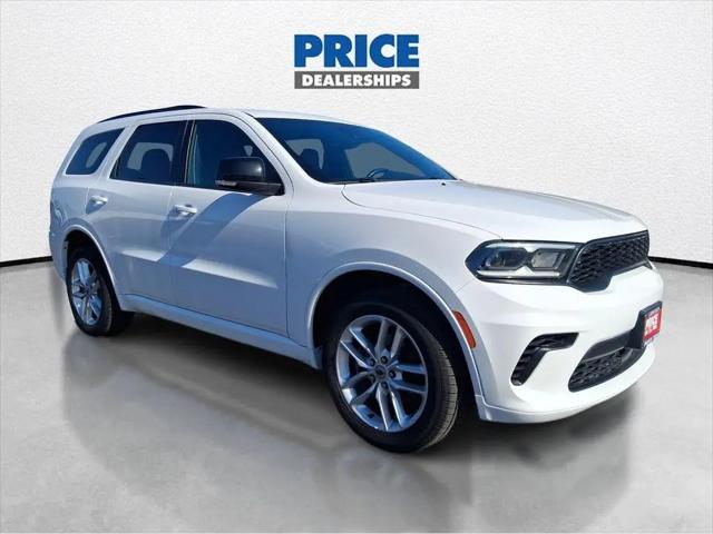 2024 Dodge Durango GT Plus AWD for sale in Yakima, WA