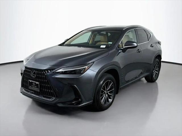 2024 Lexus NX 350h AWD for sale in Lakeway, TX