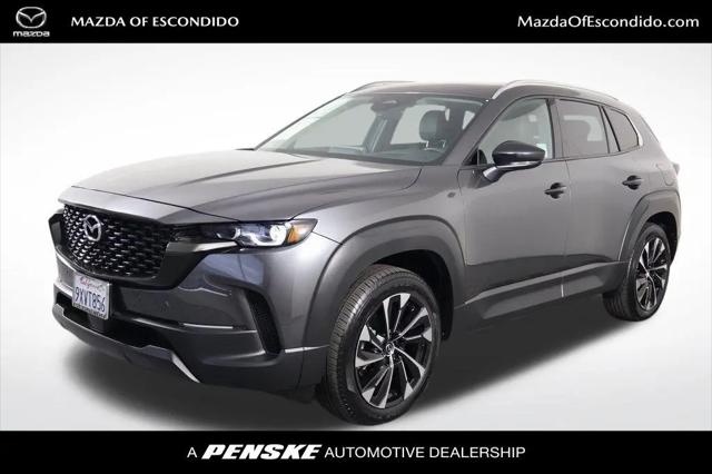 2026 Mazda CX-50 Hybrid Premium Plus for sale in Escondido, CA