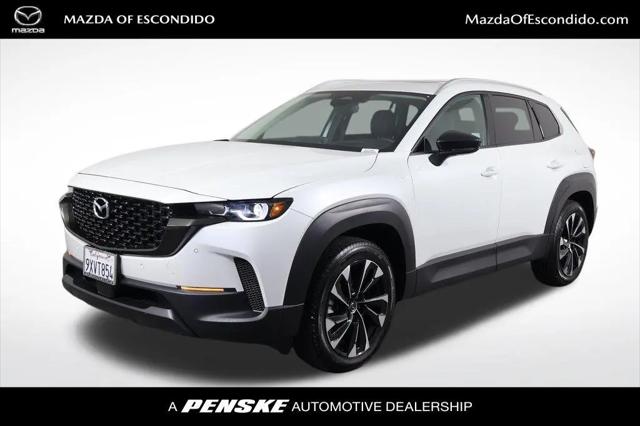 2026 Mazda CX-50 Hybrid Premium Plus for sale in Escondido, CA