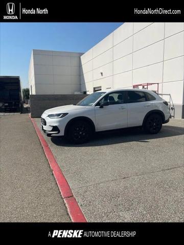 2025 Honda HR-V 2WD Sport for sale in Clovis, CA