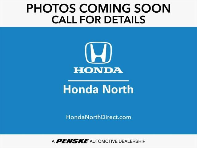 2024 Honda CR-V EX-L AWD for sale in Clovis, CA