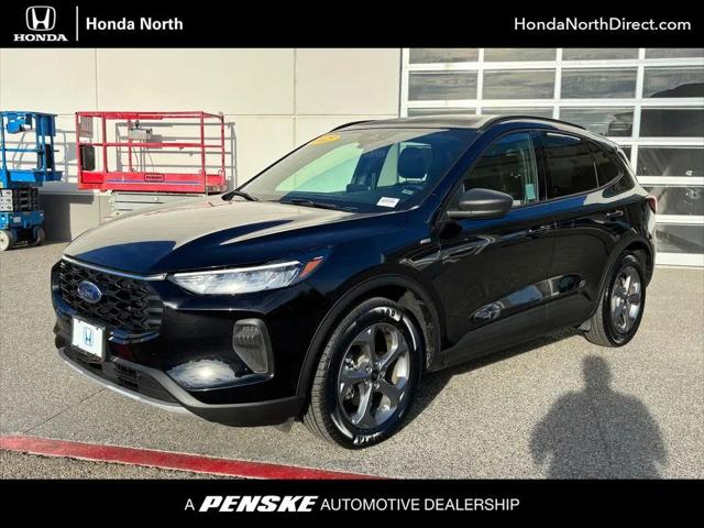 2025 Ford Escape ST-Line for sale in Clovis, CA